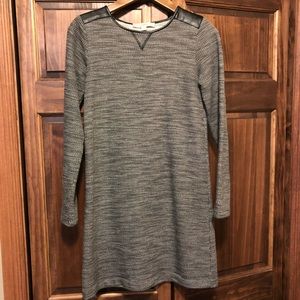 LOFT Dresses - LOFT sweater dress LOFT Dresses - LOFT sweater dress
